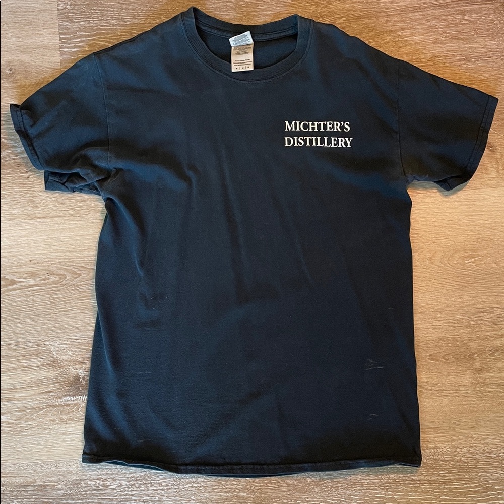 Michter’s Bourbon Whiskey T-Shirt
